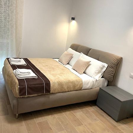 Fiera Rooms Verona Eksteriør bilde
