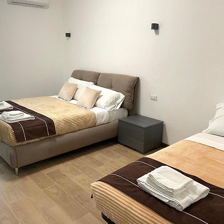 Fiera Rooms Verona Eksteriør bilde