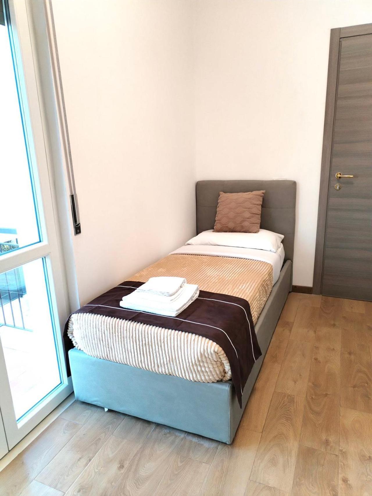 Fiera Rooms Verona Eksteriør bilde