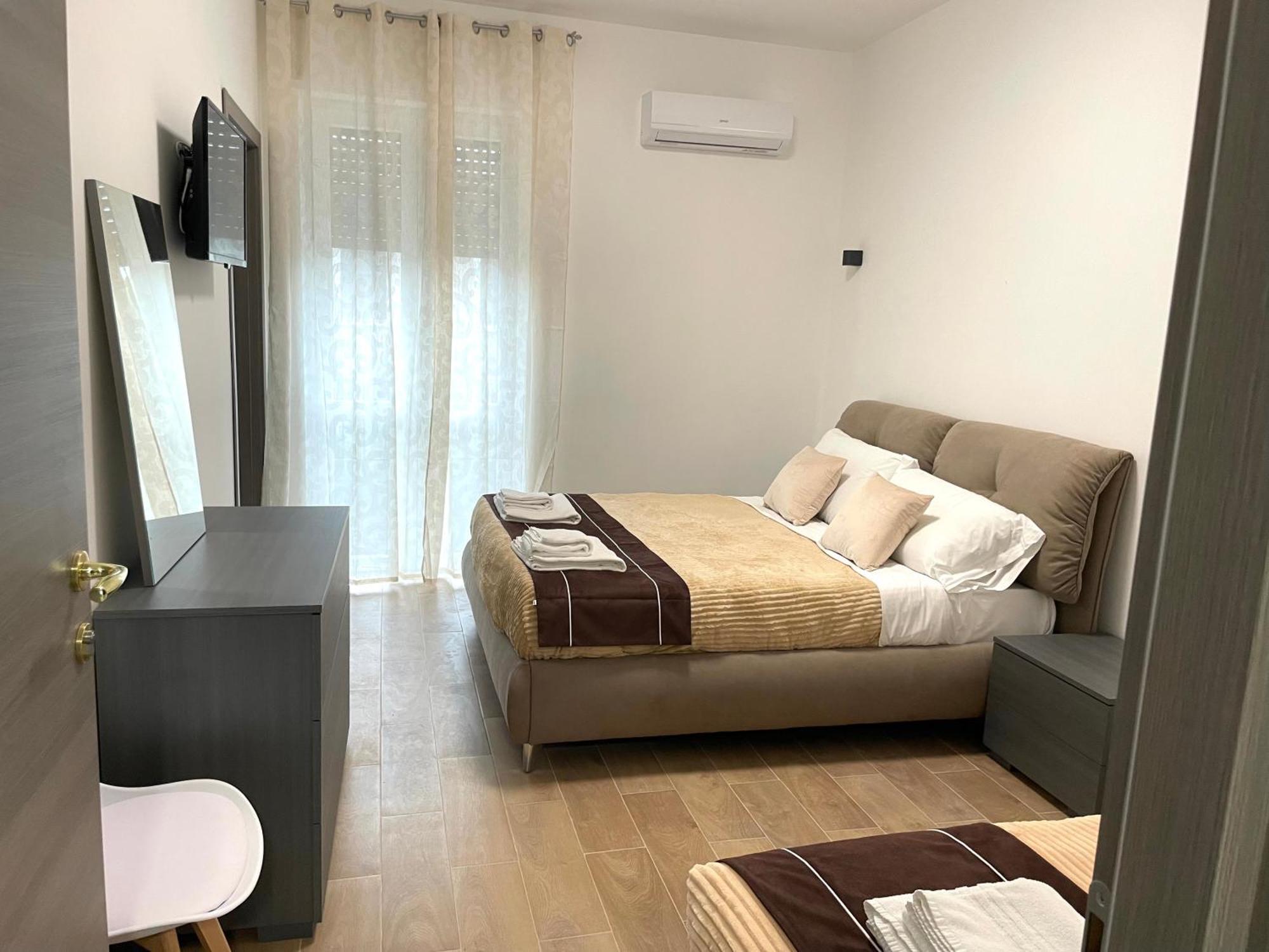 Fiera Rooms Verona Eksteriør bilde