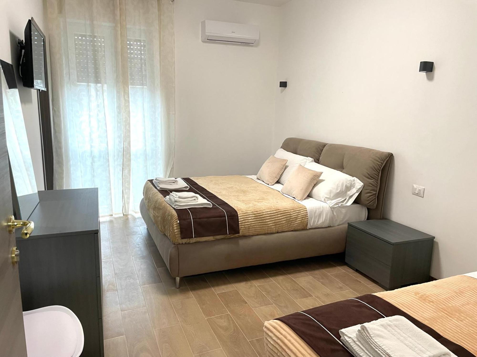 Fiera Rooms Verona Eksteriør bilde