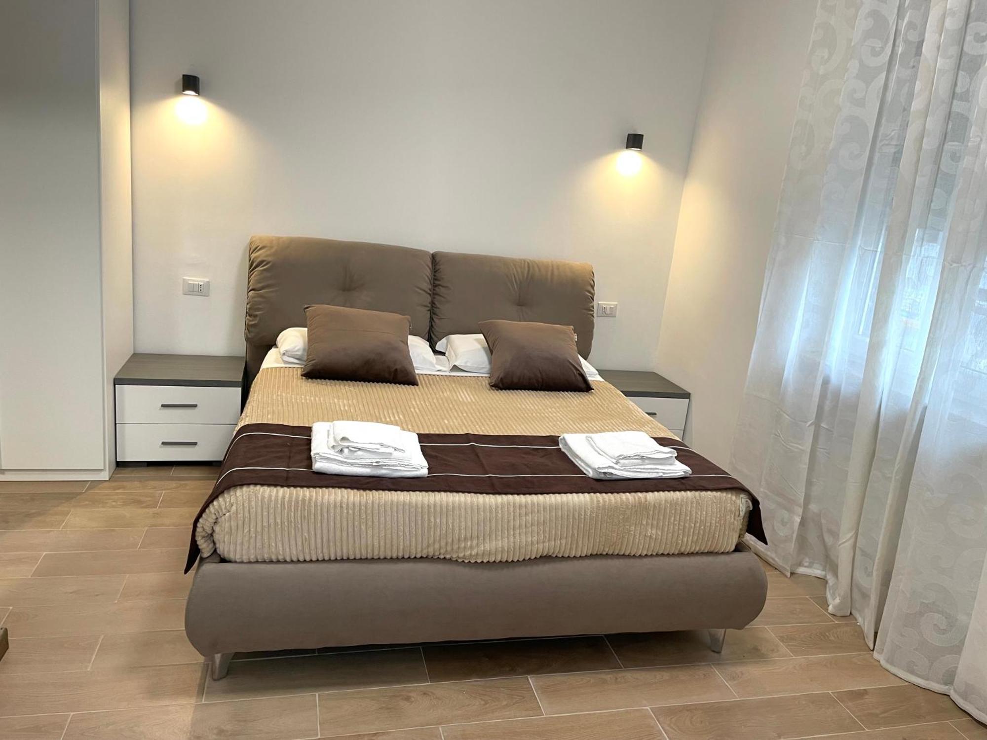 Fiera Rooms Verona Eksteriør bilde