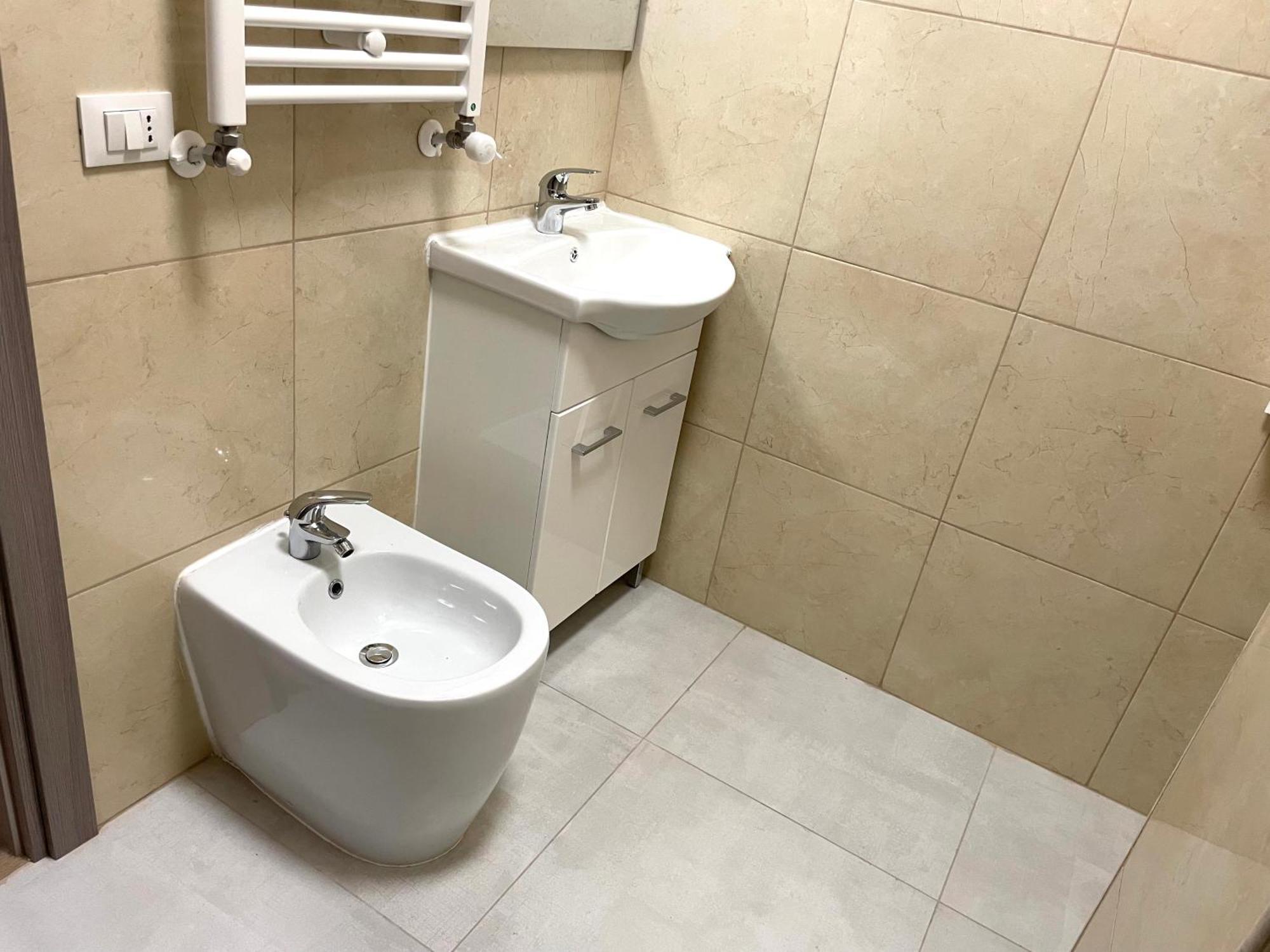 Fiera Rooms Verona Eksteriør bilde