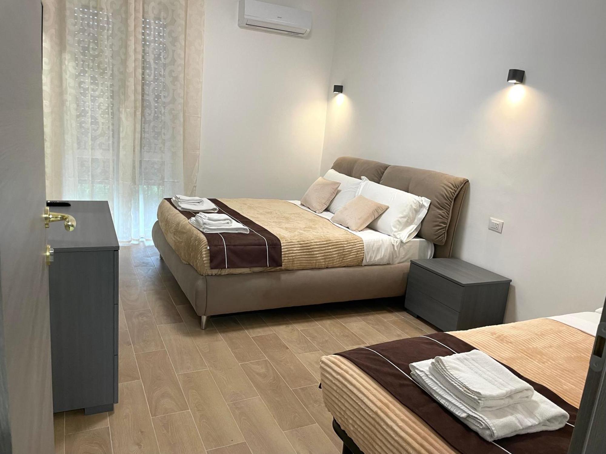 Fiera Rooms Verona Eksteriør bilde