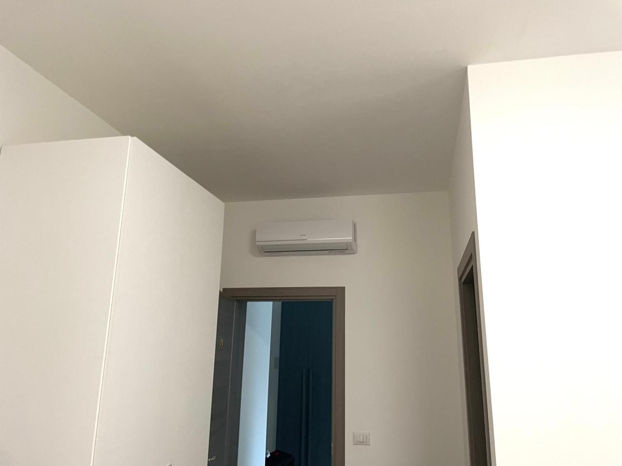 Fiera Rooms Verona Eksteriør bilde