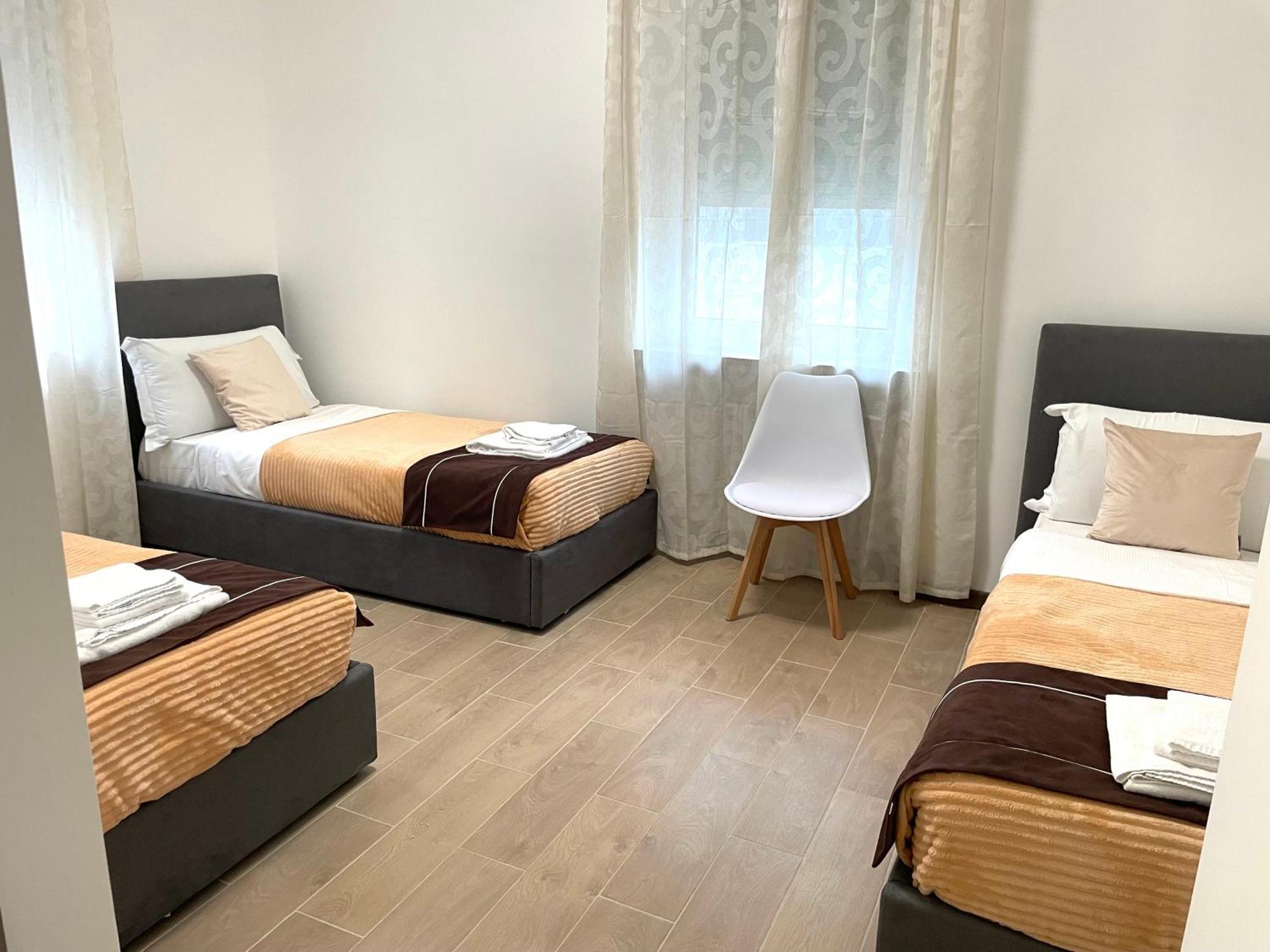 Fiera Rooms Verona Eksteriør bilde