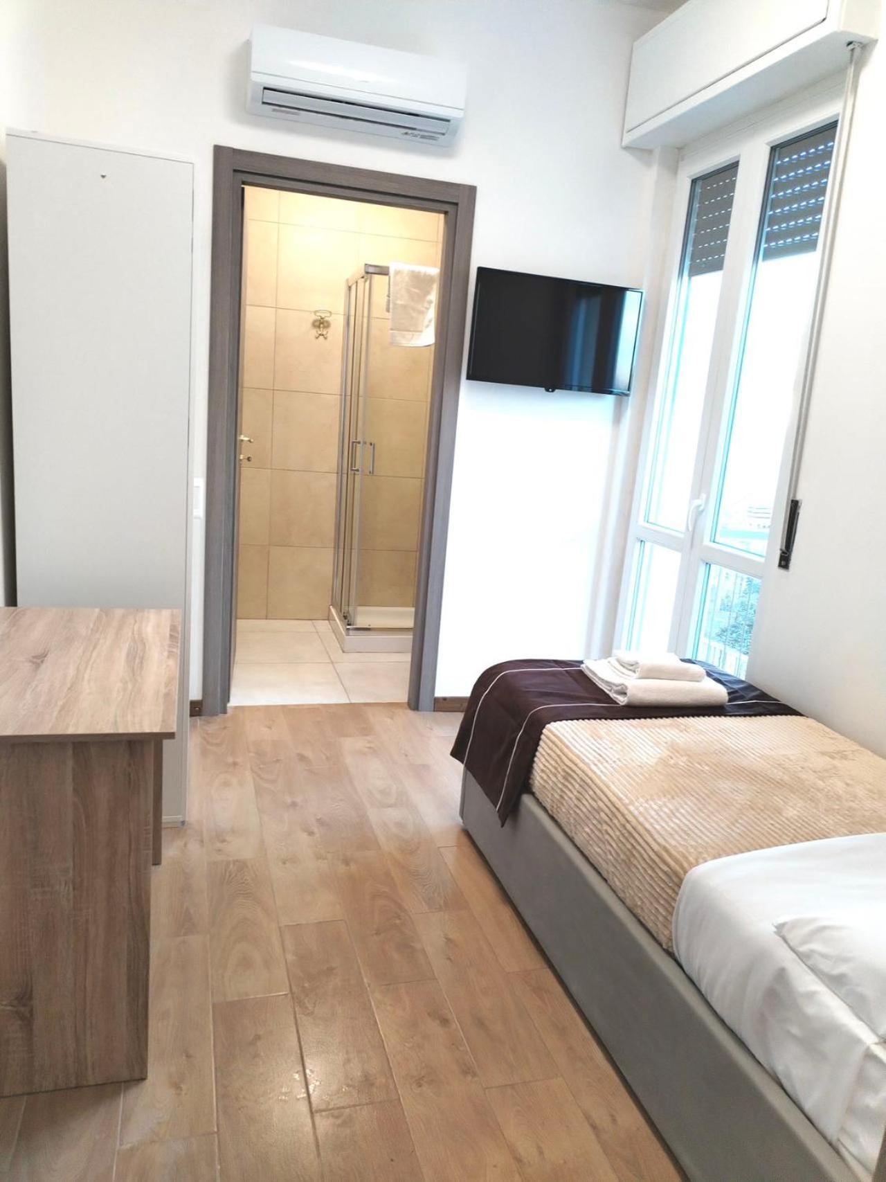 Fiera Rooms Verona Eksteriør bilde
