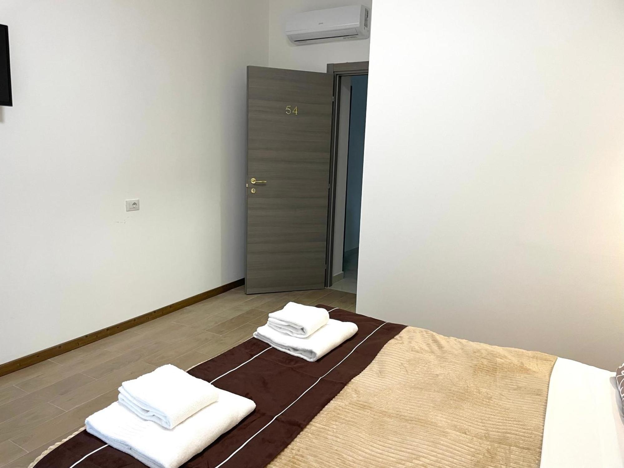 Fiera Rooms Verona Eksteriør bilde
