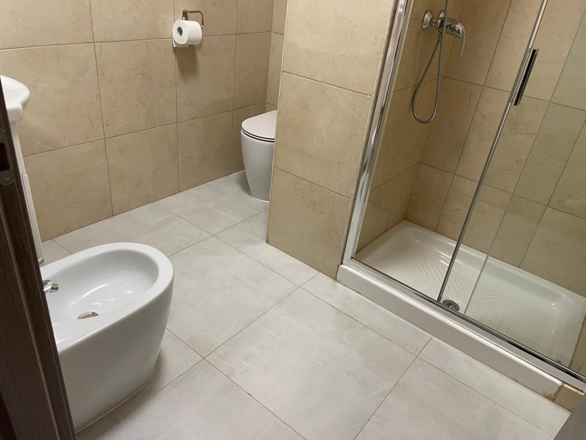Fiera Rooms Verona Eksteriør bilde