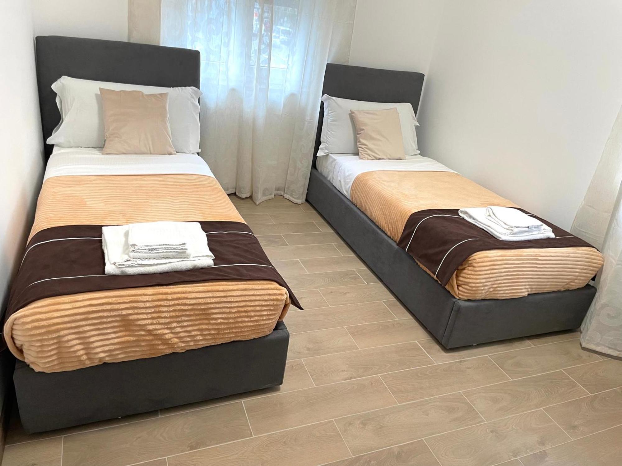 Fiera Rooms Verona Eksteriør bilde
