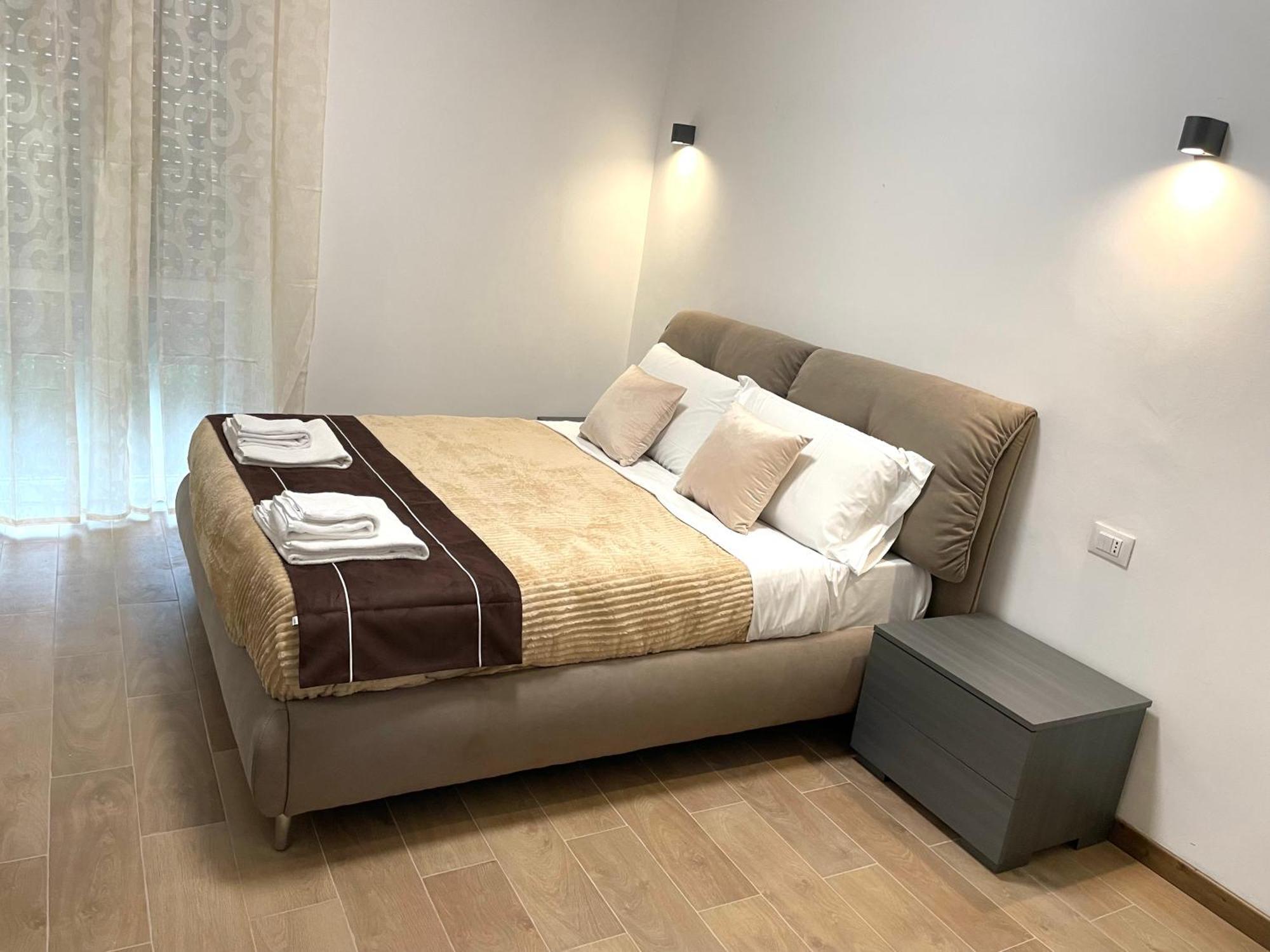 Fiera Rooms Verona Eksteriør bilde
