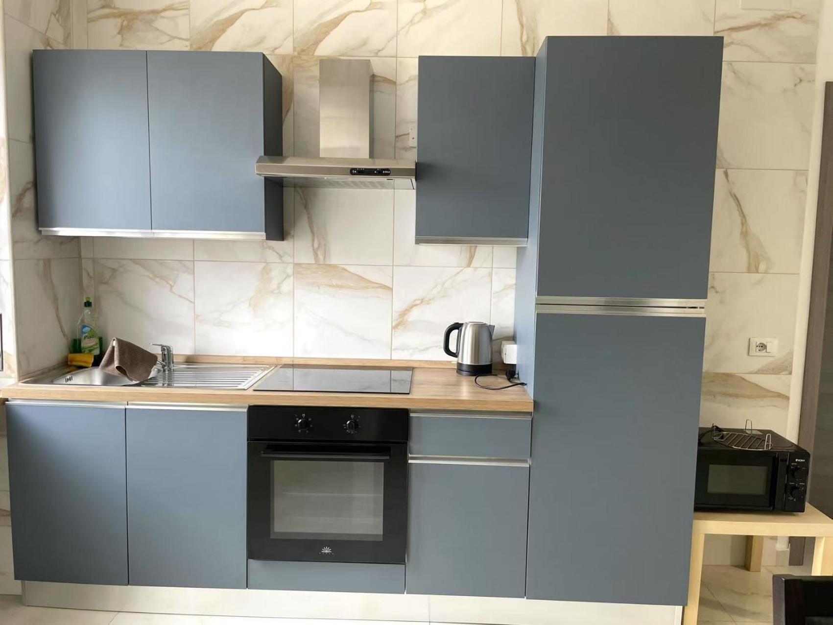 Fiera Rooms Verona Eksteriør bilde