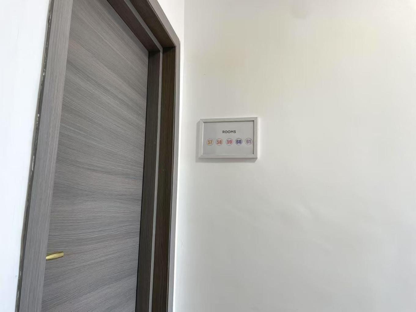 Fiera Rooms Verona Eksteriør bilde