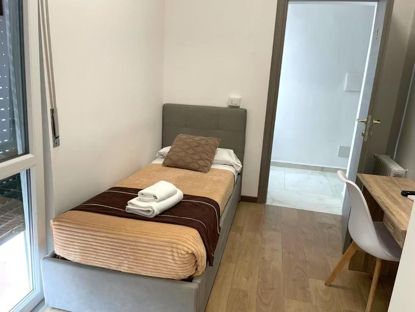 Fiera Rooms Verona Eksteriør bilde