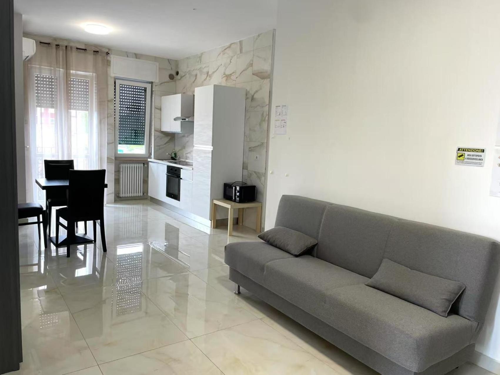 Fiera Rooms Verona Eksteriør bilde