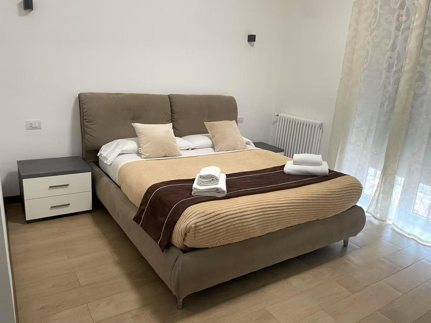 Fiera Rooms Verona Eksteriør bilde