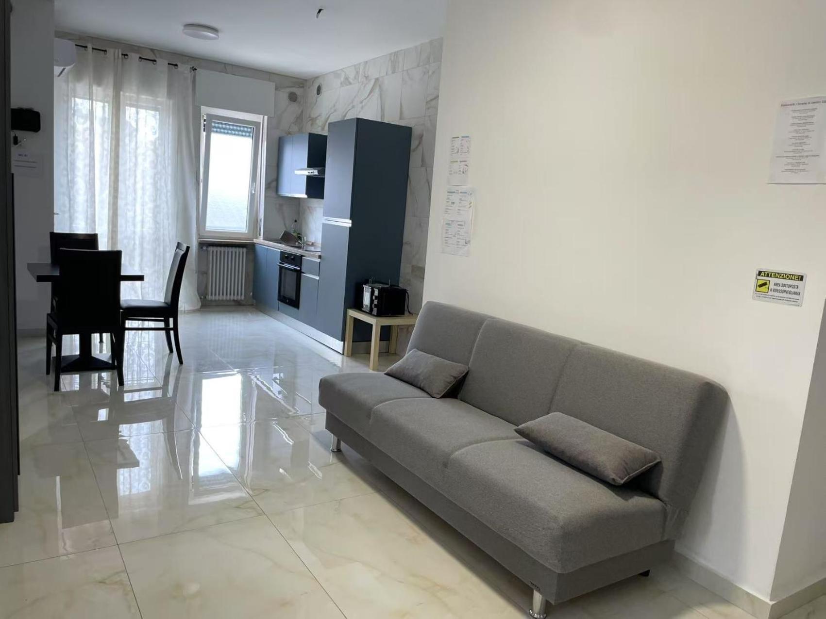 Fiera Rooms Verona Eksteriør bilde