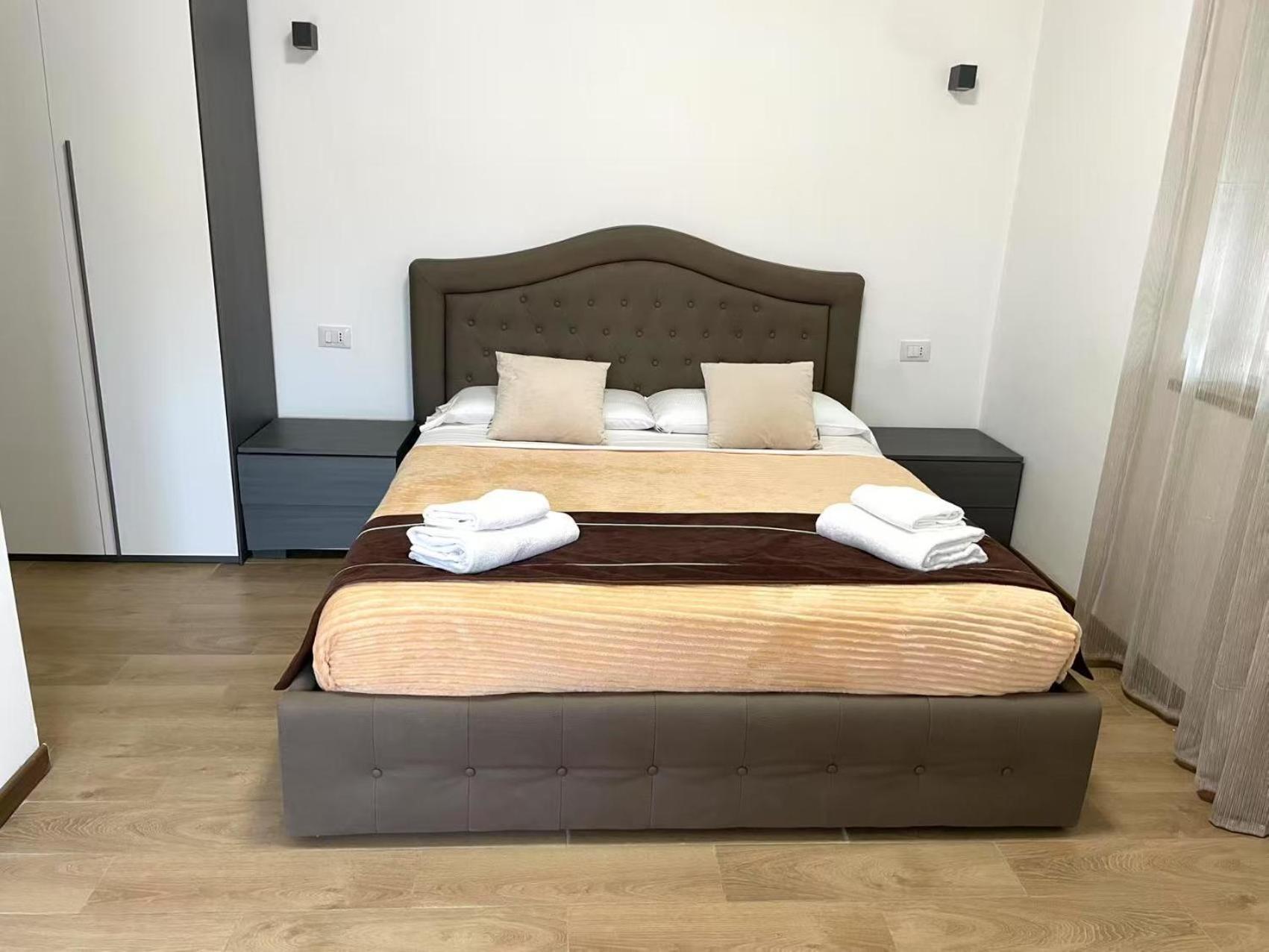 Fiera Rooms Verona Eksteriør bilde
