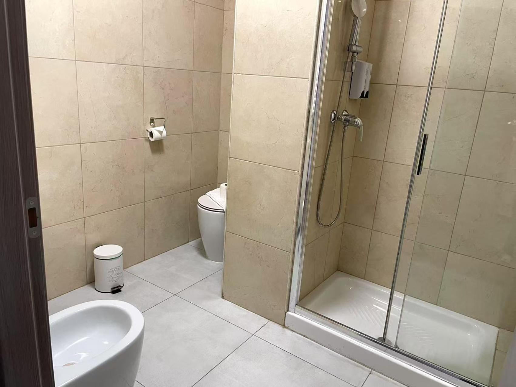 Fiera Rooms Verona Eksteriør bilde