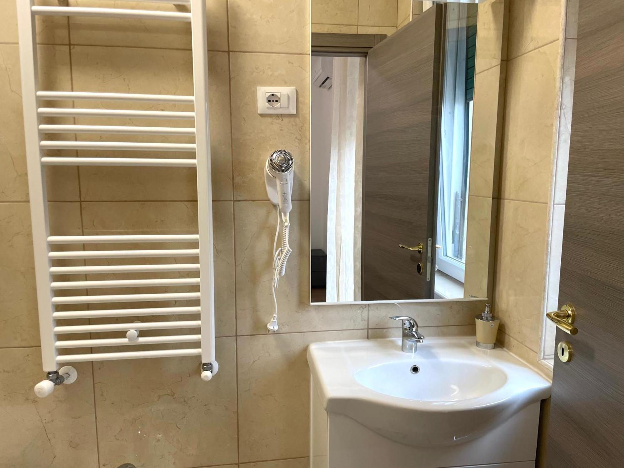 Fiera Rooms Verona Eksteriør bilde