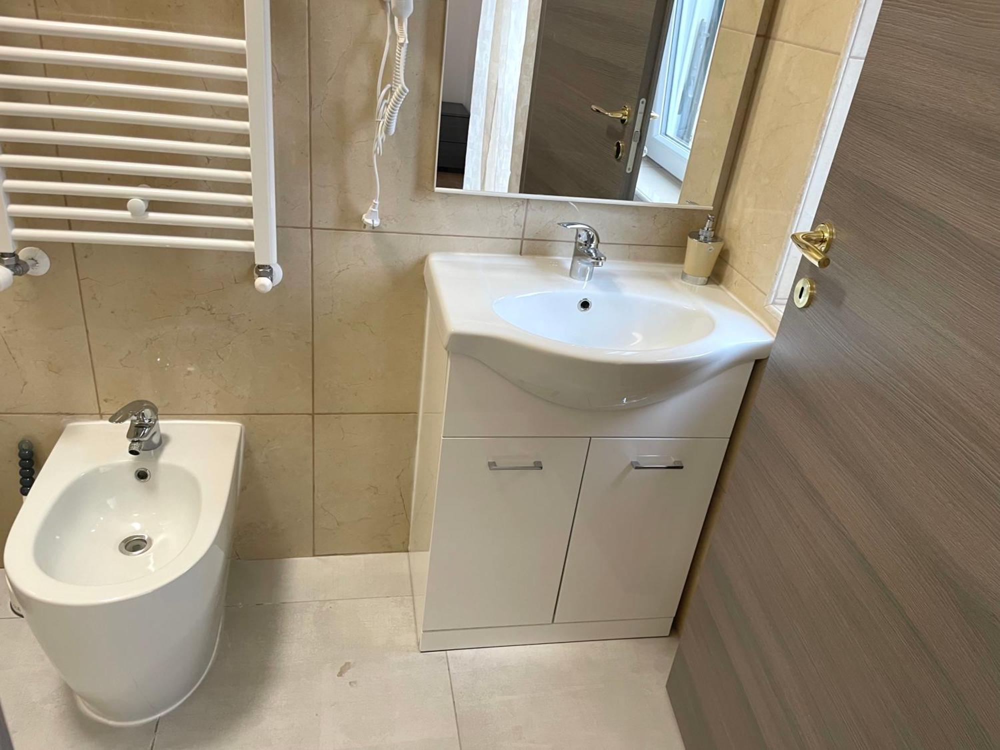 Fiera Rooms Verona Eksteriør bilde